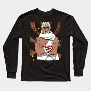 KILLER BEE MERCH VTG Long Sleeve T-Shirt